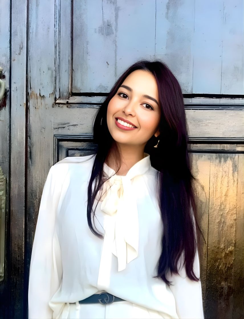 Ghizlane Elhaddadi